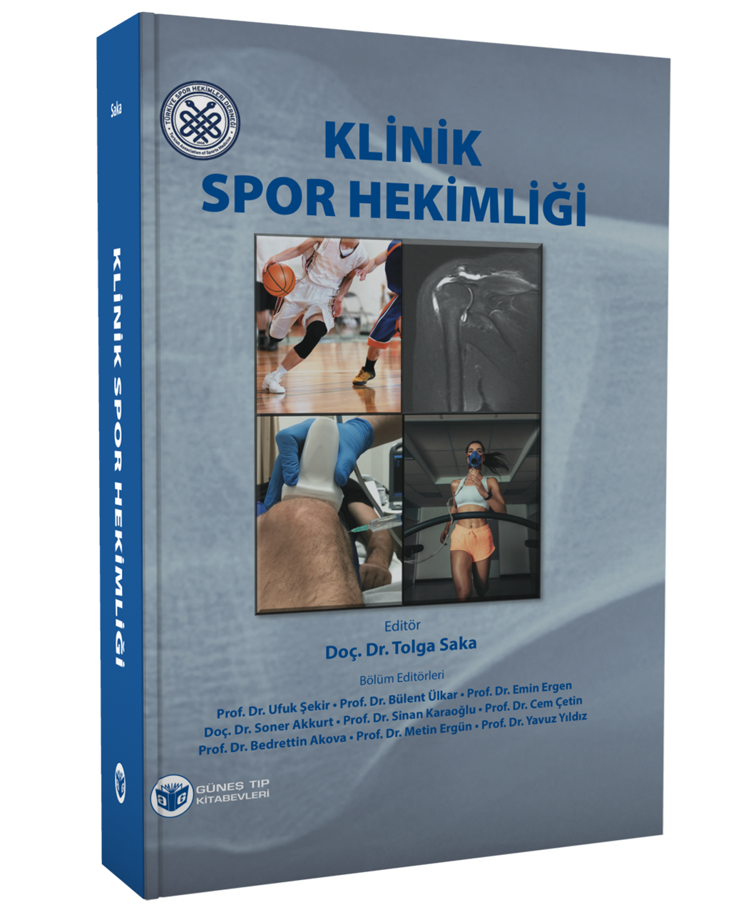 Klinik Spor Hekimliği