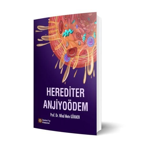 Herediter Anjiyoödem