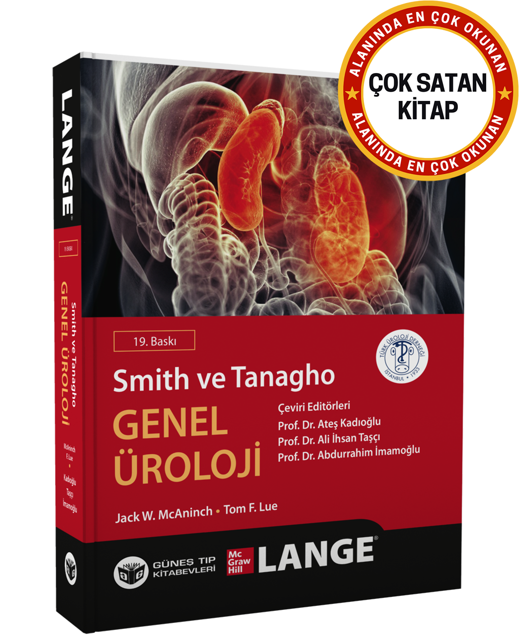 Smith ve Tanagho Genel Üroloji