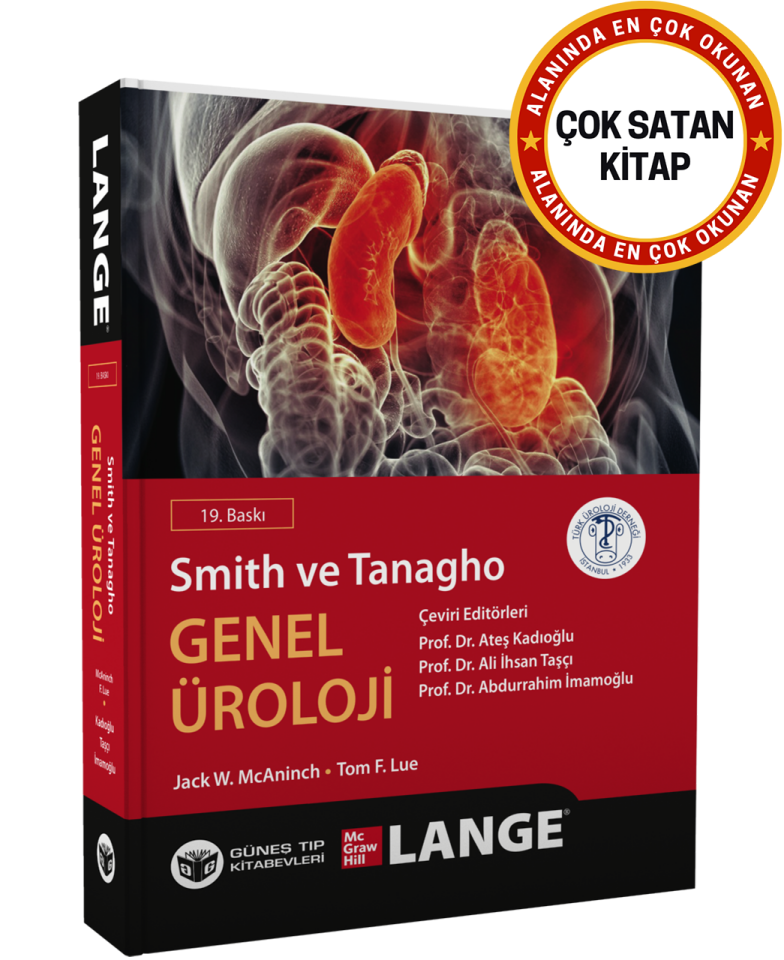 Smith ve Tanagho Genel Üroloji