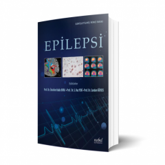 Epilepsi: Genişletilmiş İkinci Baskı