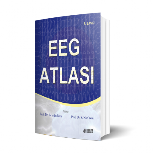 EEG Atlası 3. Baskı