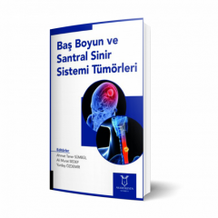 Baş Boyun ve Santral Sinir Sistemi Tümörleri