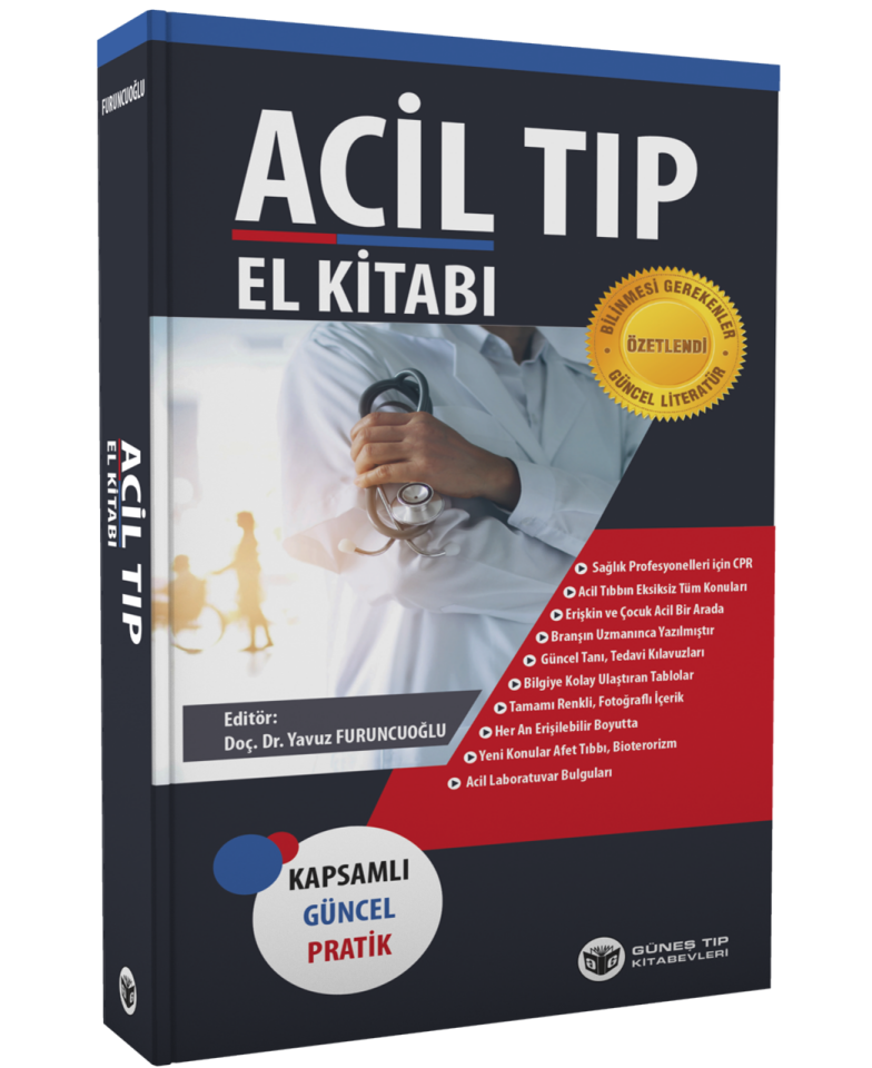 Acil Tıp El Kitabı