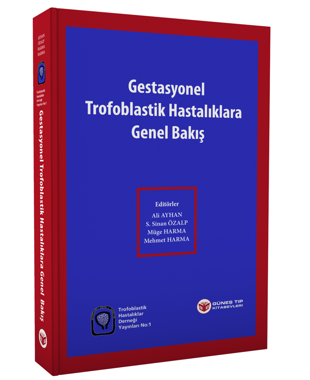 Gestasyonel Trofoblastik Hastalıklara Genel Bakış