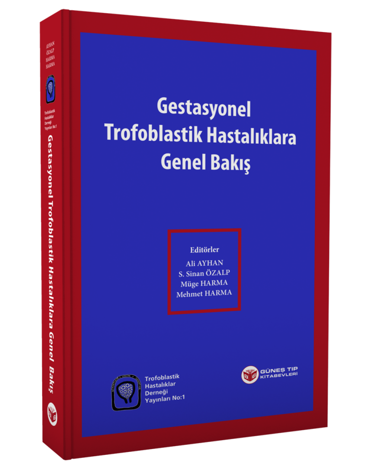 Gestasyonel Trofoblastik Hastalıklara Genel Bakış