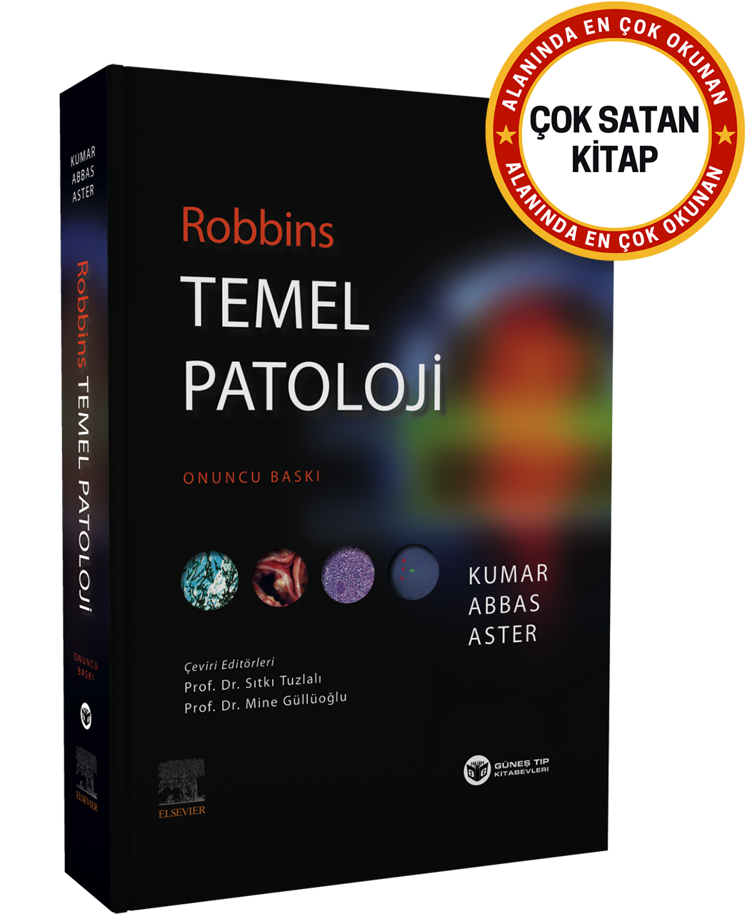 Robbins Temel Patoloji