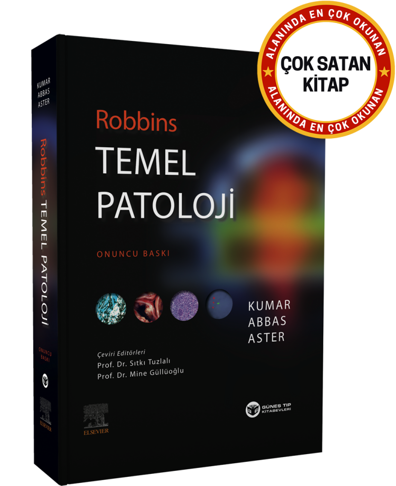 Robbins Temel Patoloji