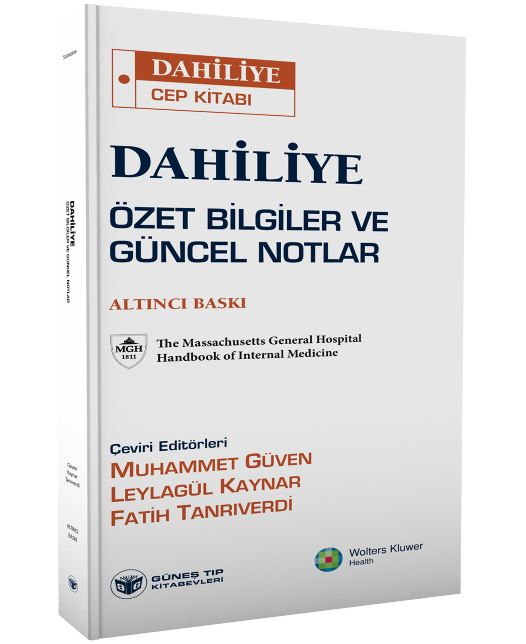 Dahiliye Özet Bilgiler ve Güncel Notlar