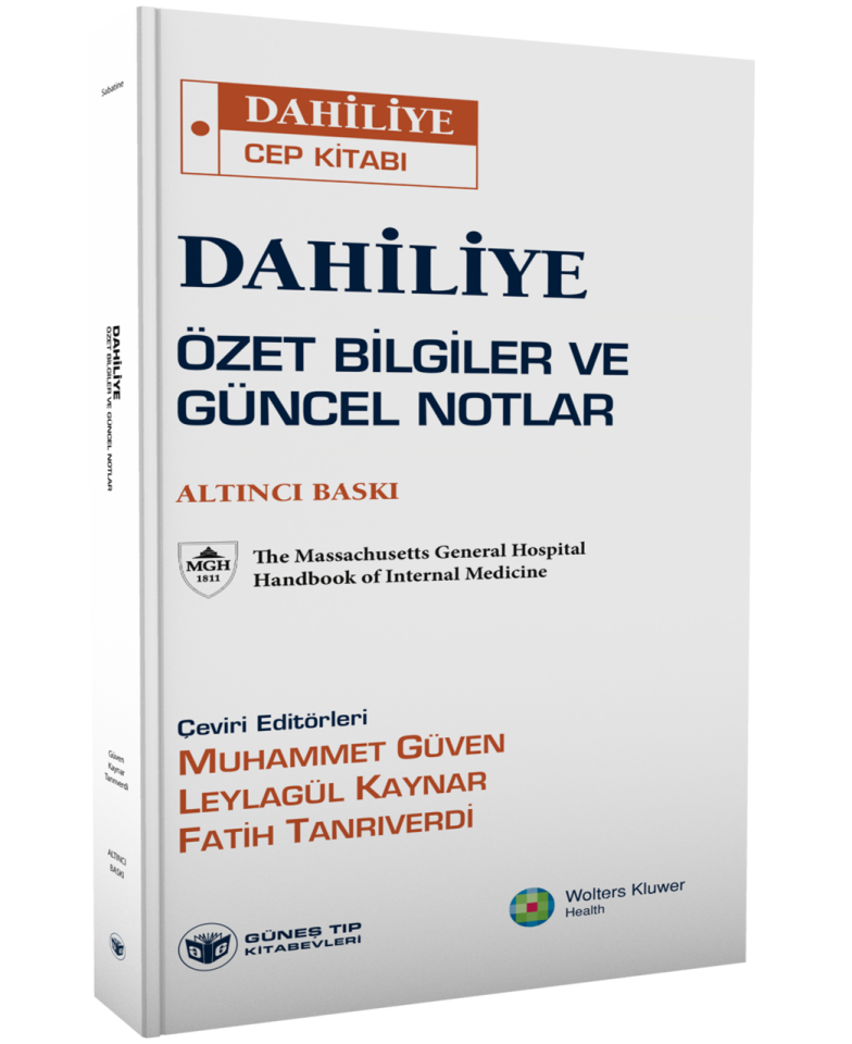 Dahiliye Özet Bilgiler ve Güncel Notlar