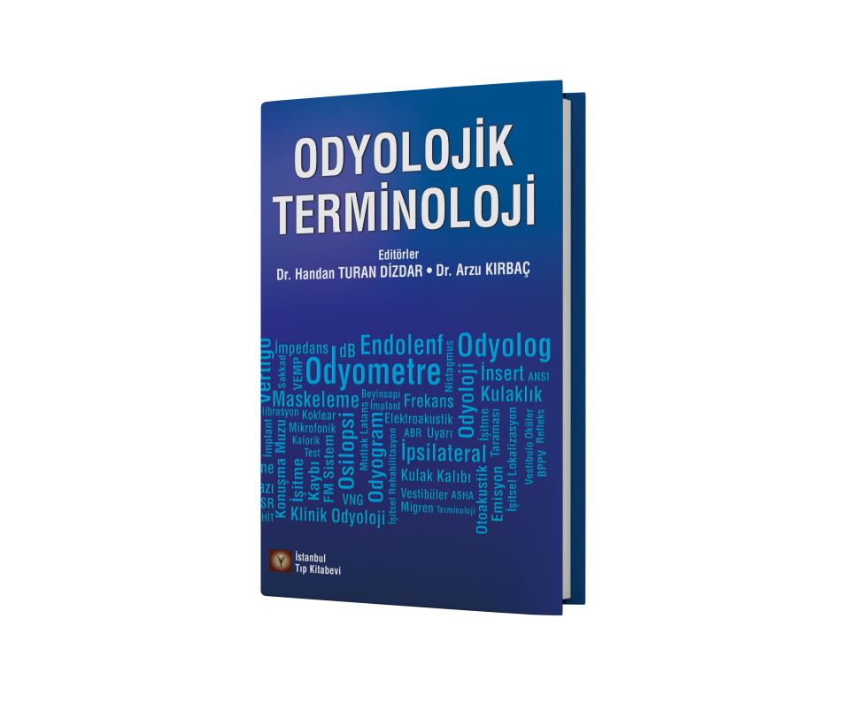 Odyolojik Terminoloji