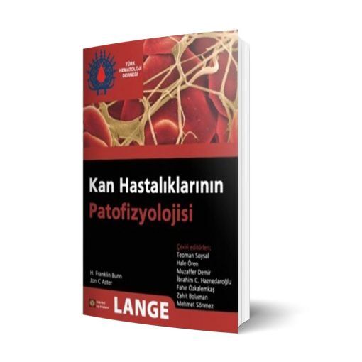 Lange Kan Hastalıklarının Patofizyolojisi