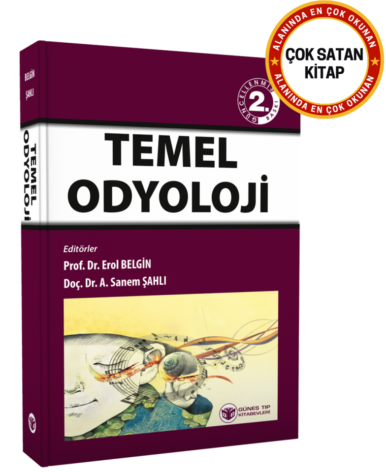 Temel Odyoloji 2.Baskı