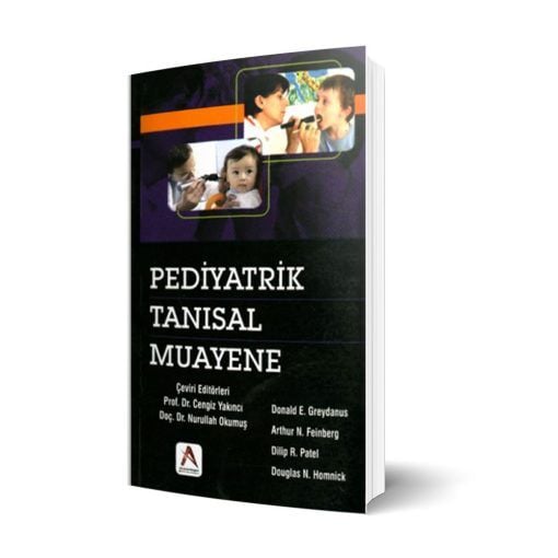 Pediatrik Tanısal Muayene