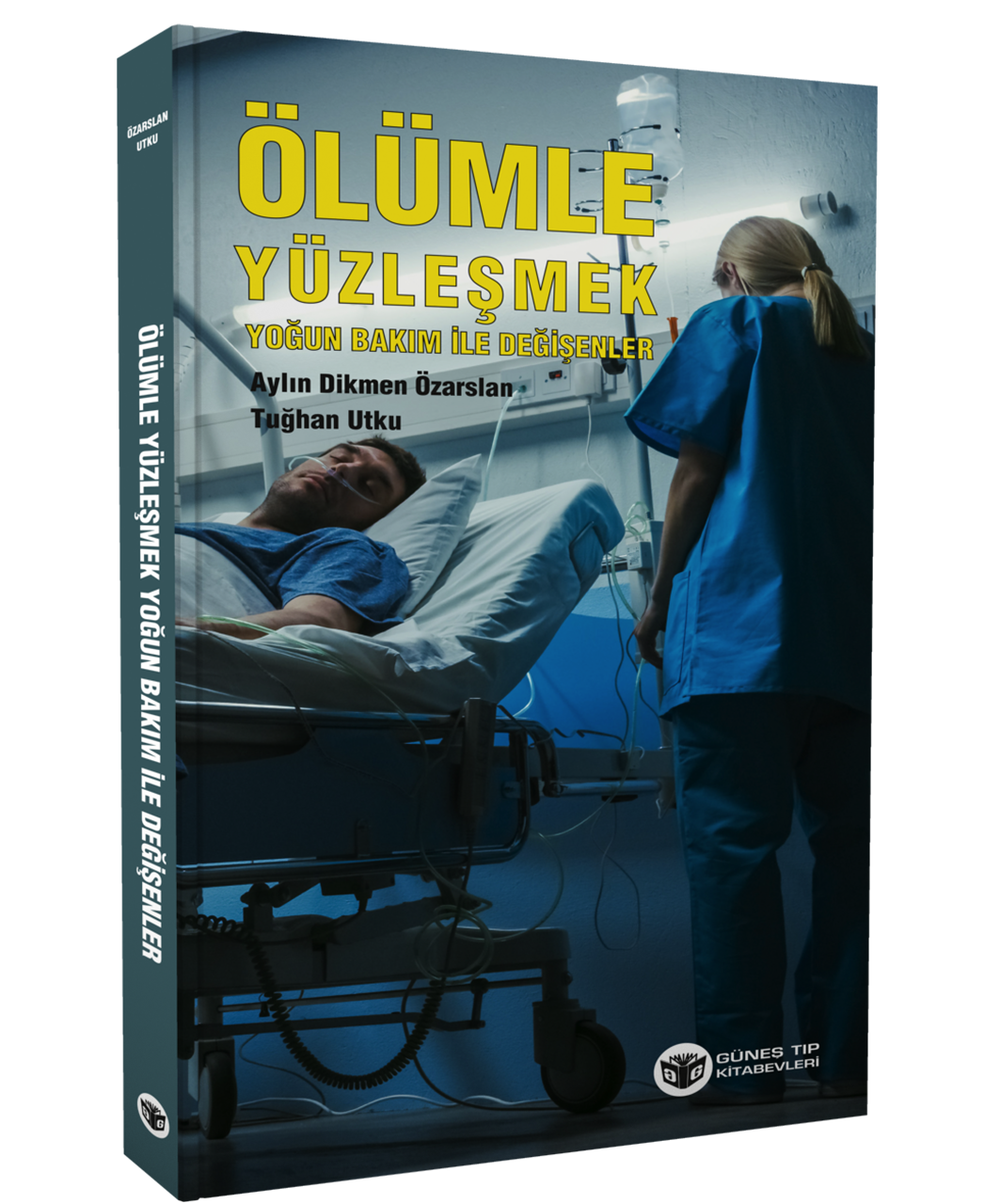 Ölümle Yüzleşmek Yoğun Bakım İle Değişenler