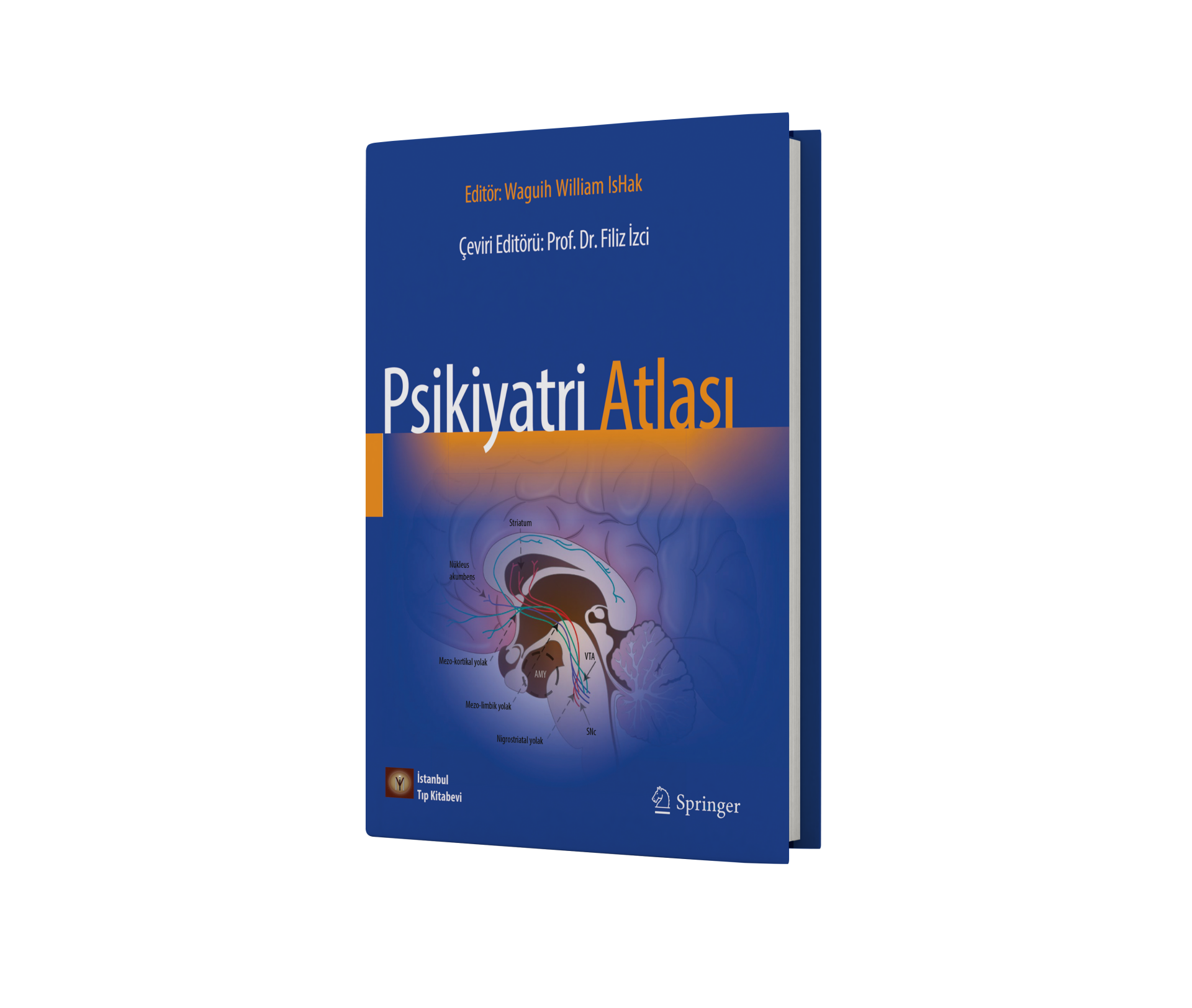 Psikiyatri Atlası