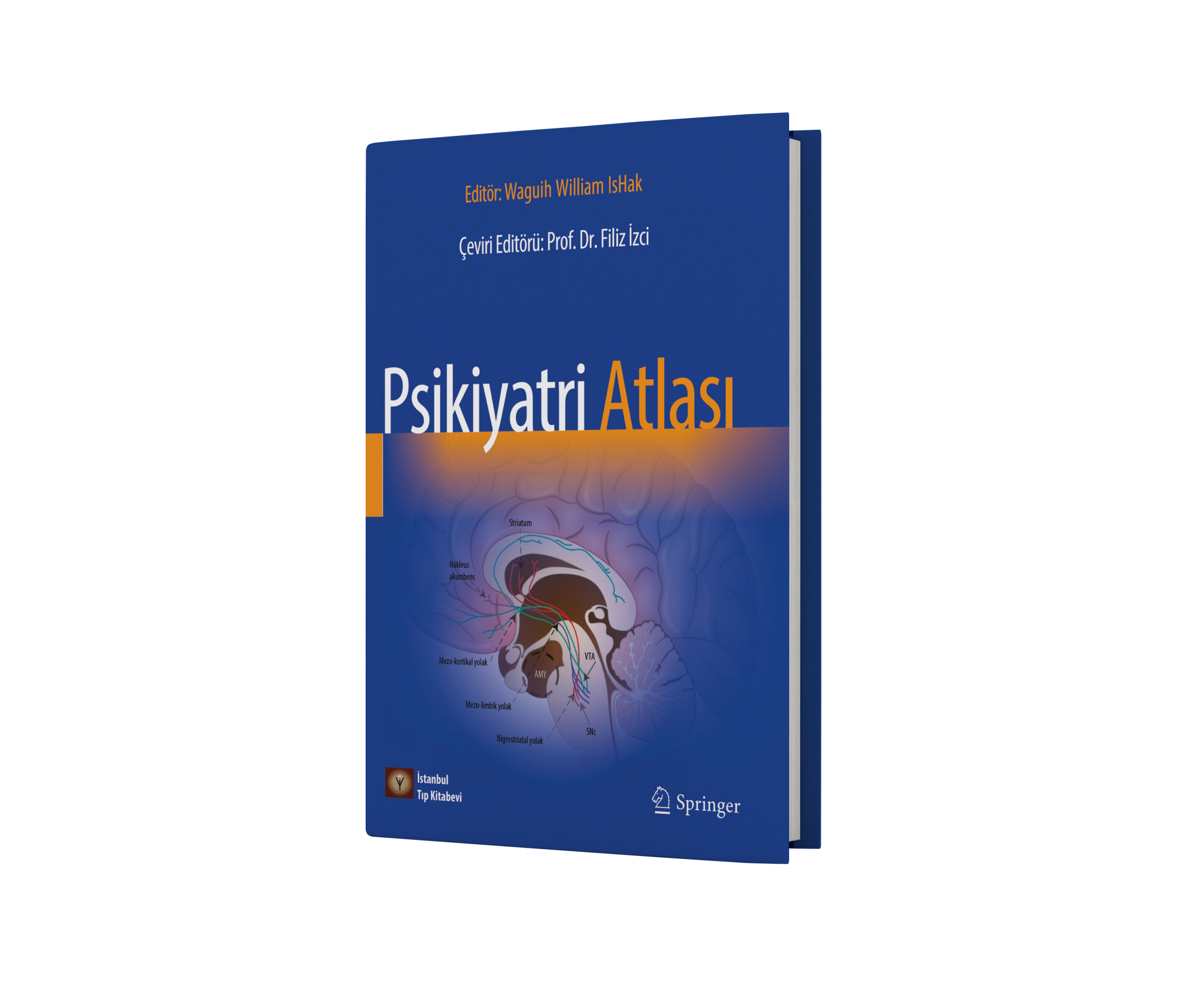 Psikiyatri Atlası