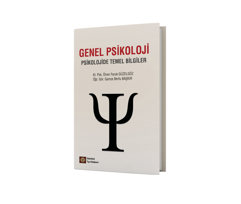 Genel Psikoloji Psikolojide Temel Bilgiler