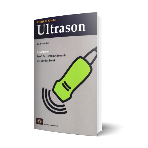 Klinik El Kitabı: Ultrason