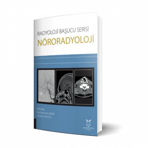 Radyoloji Başucu Serisi - Nöroradyoloji