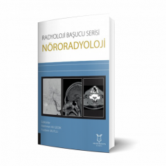 Radyoloji Başucu Serisi - Nöroradyoloji