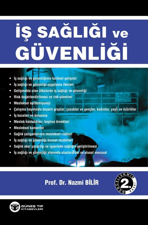 İş Sağlığı ve Güvenliği