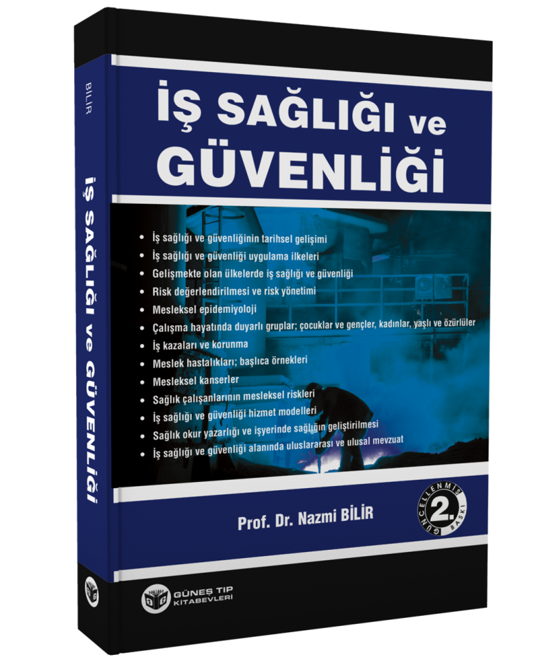 İş Sağlığı ve Güvenliği