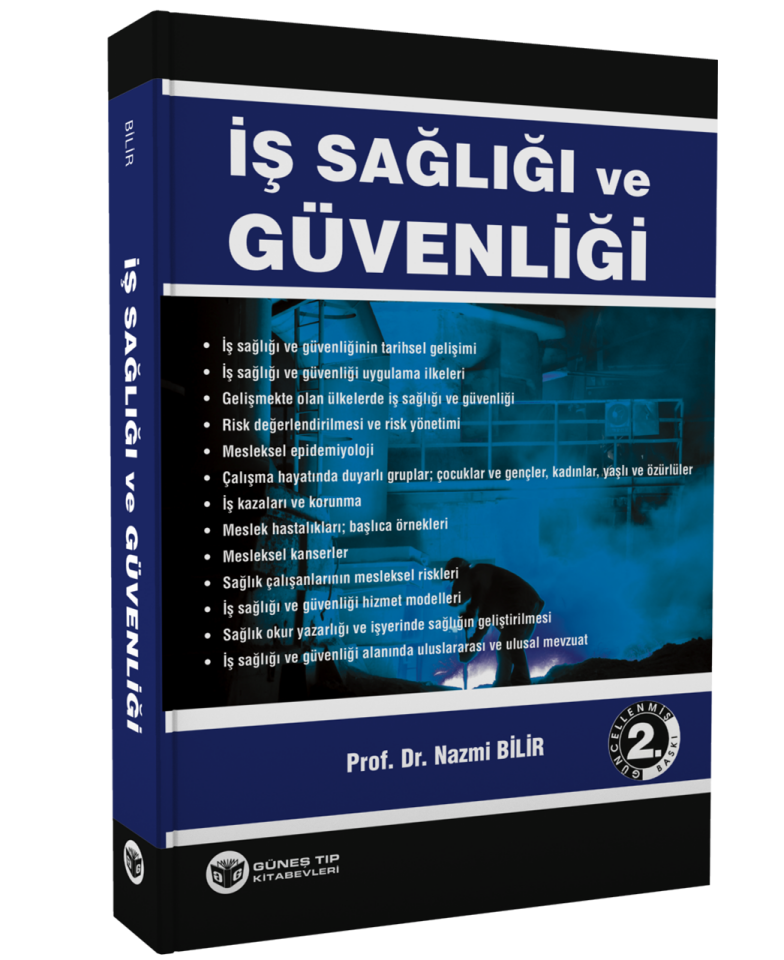 İş Sağlığı ve Güvenliği