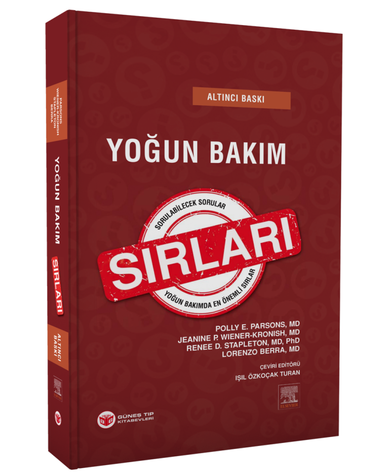 Yoğun Bakım Sırları