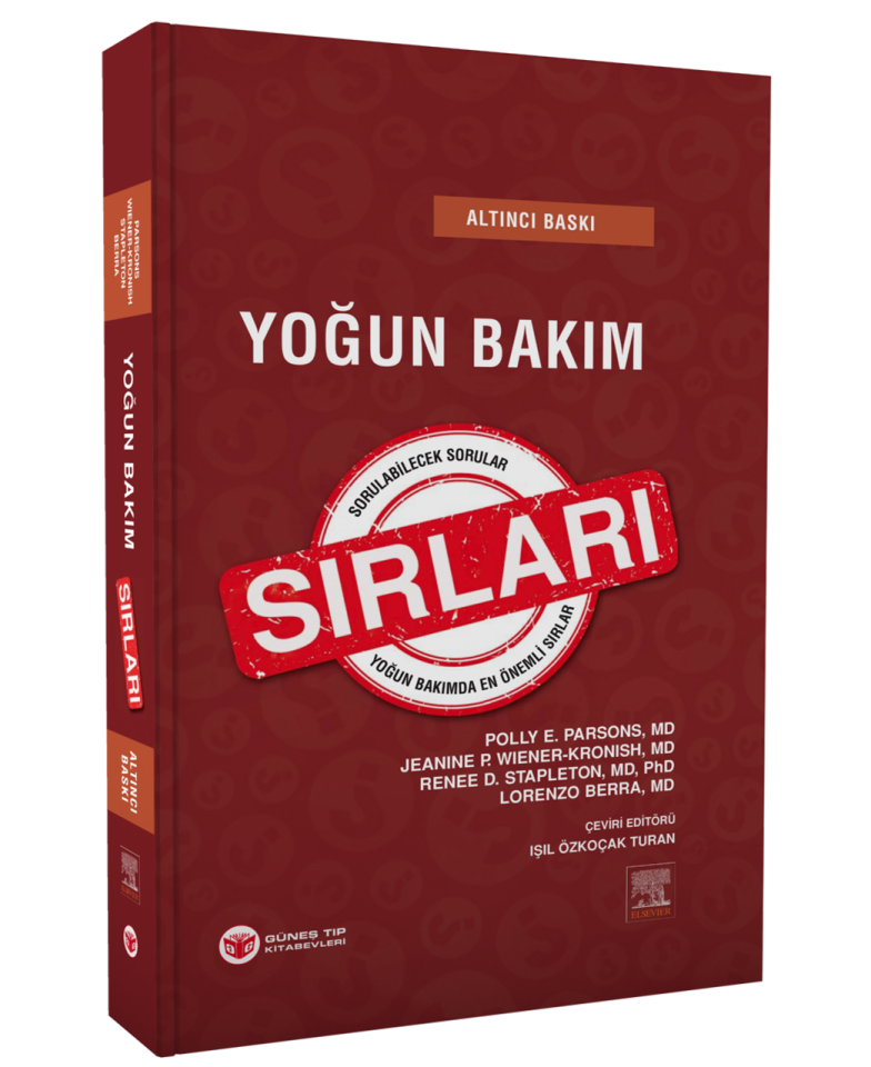 Yoğun Bakım Sırları