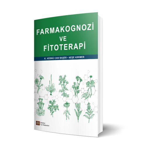 Farmakognozi ve Fitoterapi