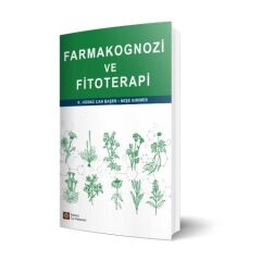 Farmakognozi ve Fitoterapi