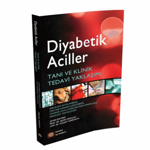 Diyabetik Aciller Tanı ve Klinik Tedavi Yaklaşımı