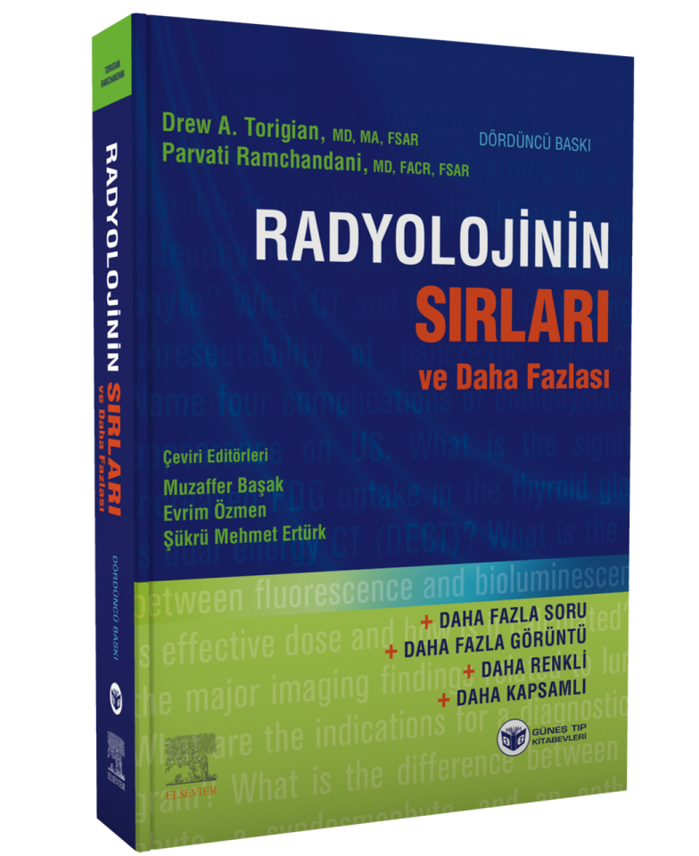 Radyolojinin Sırları ve Daha Fazlası