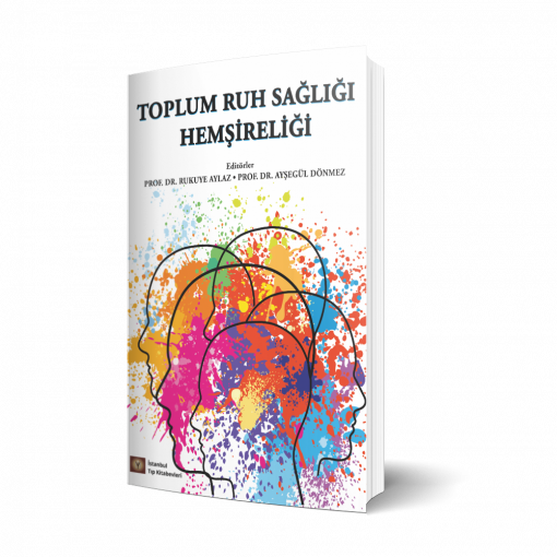 Toplum Ruh Sağlığı Hemşireliği