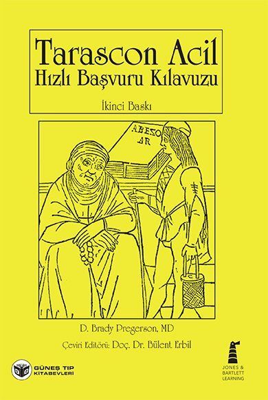 Tarascon Acil Hızlı Başvuru Kılavuzu