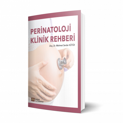 Perinatoloji Klinik Rehberi