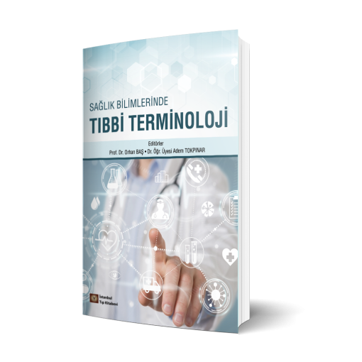 Sağlık Bilimlerinde Tıbbi Terminoloji