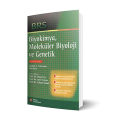 BRS Biyokimya, Moleküler Biyoloji ve Genetik