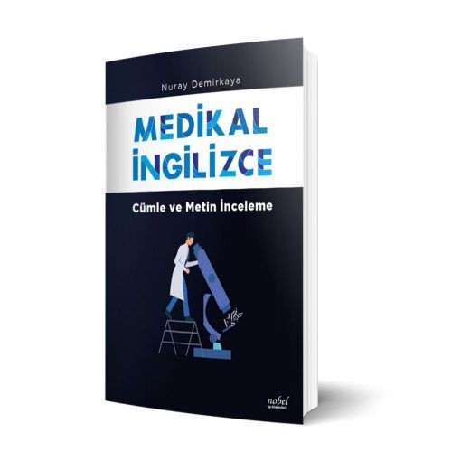 Medikal İngilizce: Cümle ve Metin İnceleme