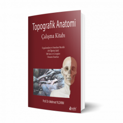 Topografik Anatomi Çalışma Kitabı