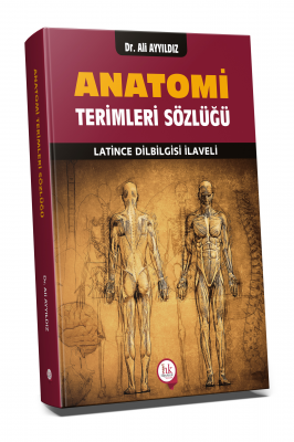 Anatomi Terimleri Sözlüğü