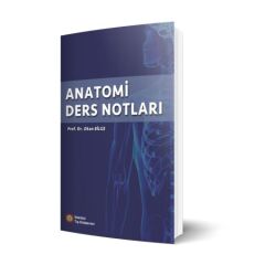 Anatomi Ders Notları