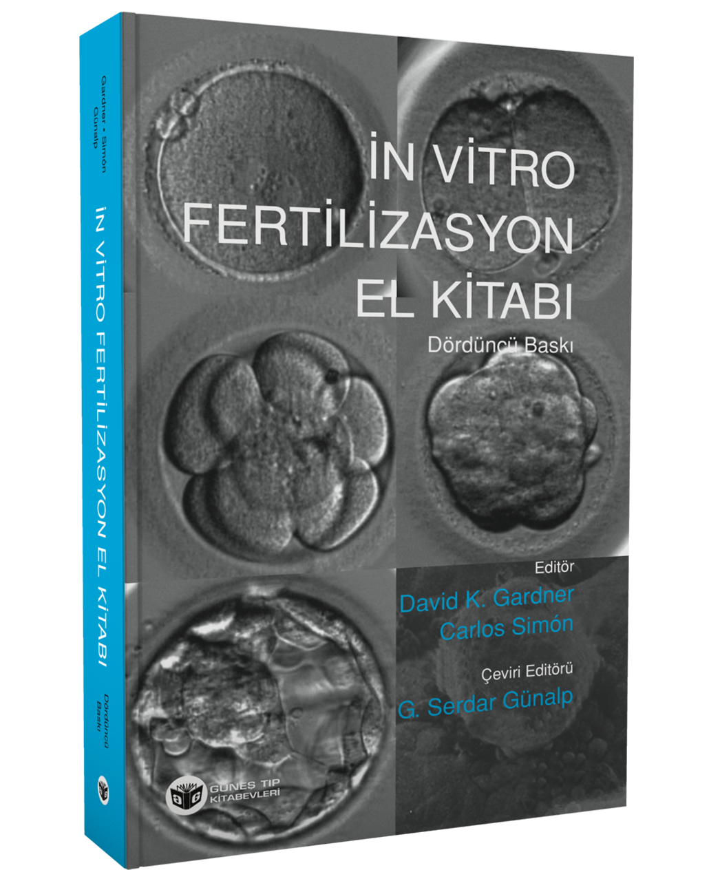 İn Vitro Fertilizasyon El Kitabı