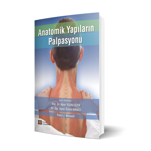 Anatomik Yapıların Palpasyonu