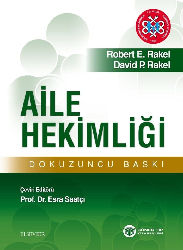 Rakel Aile Hekimliği