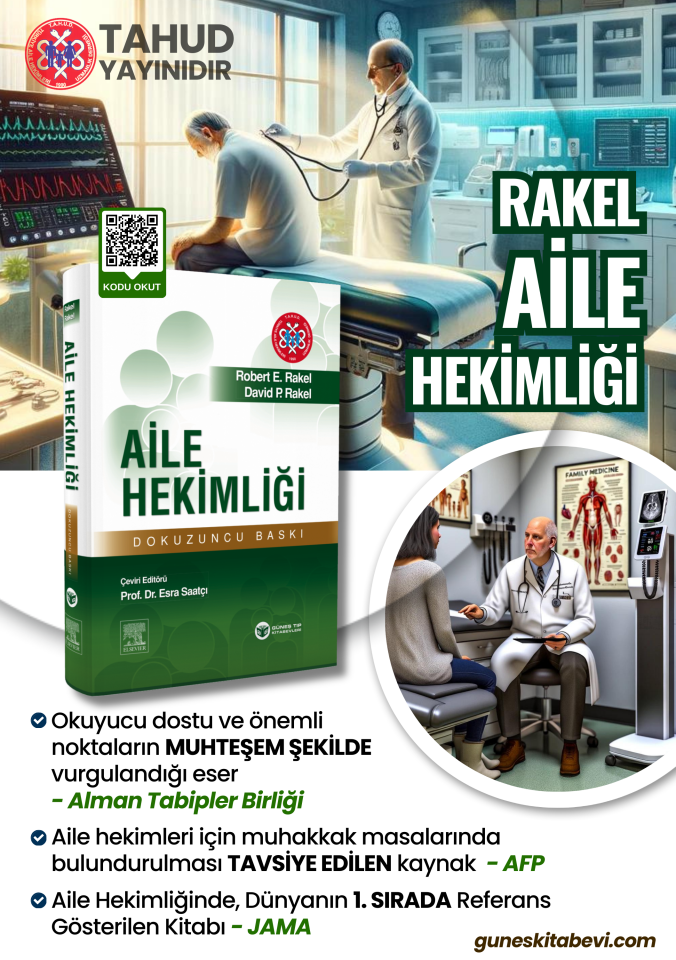 Rakel Aile Hekimliği