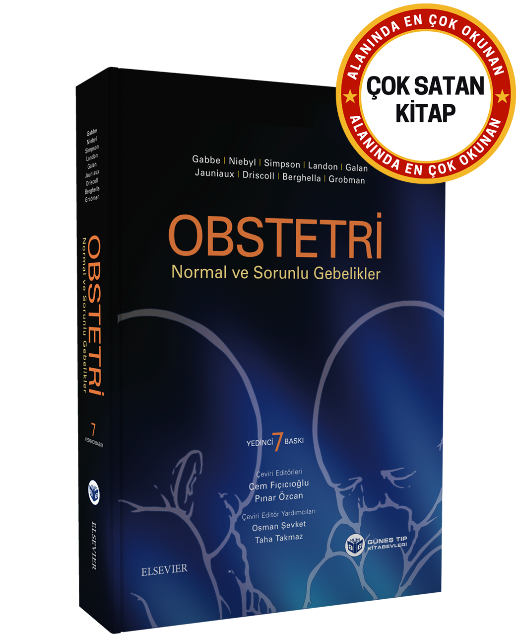 Gabbe Obstetri