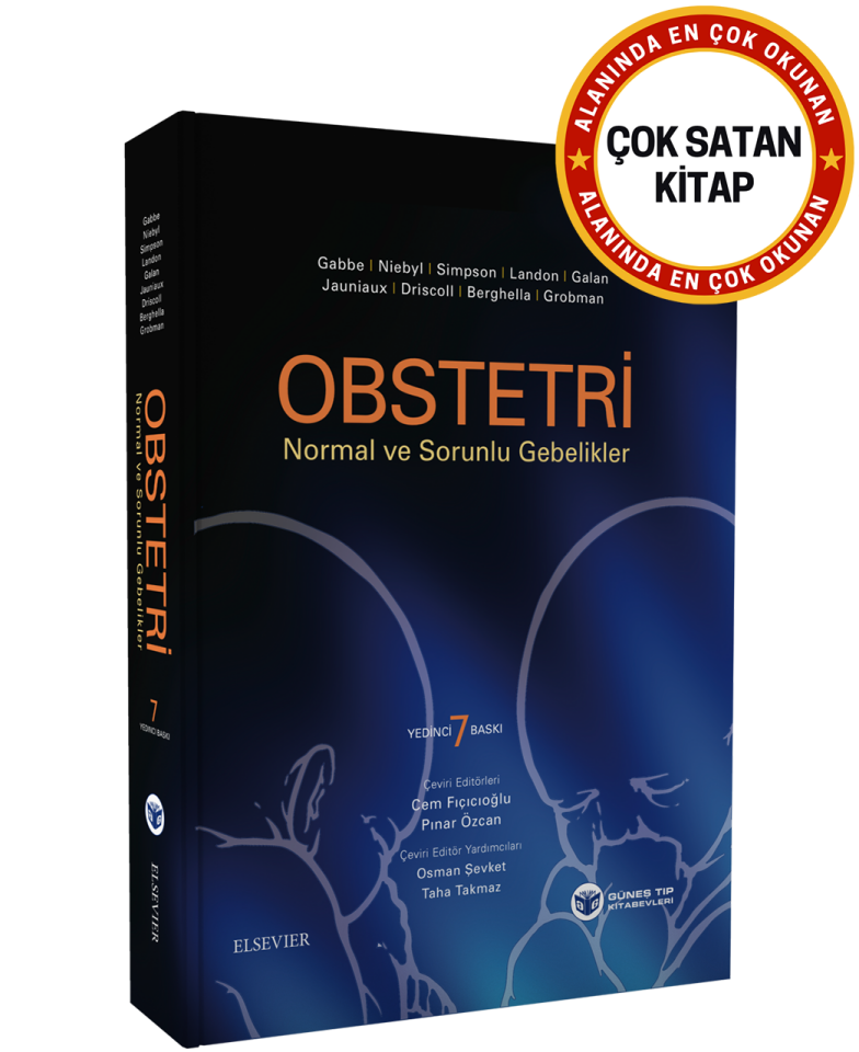 Gabbe Obstetri