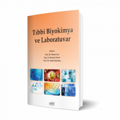 Tıbbi Biyokimya ve Laboratuvar